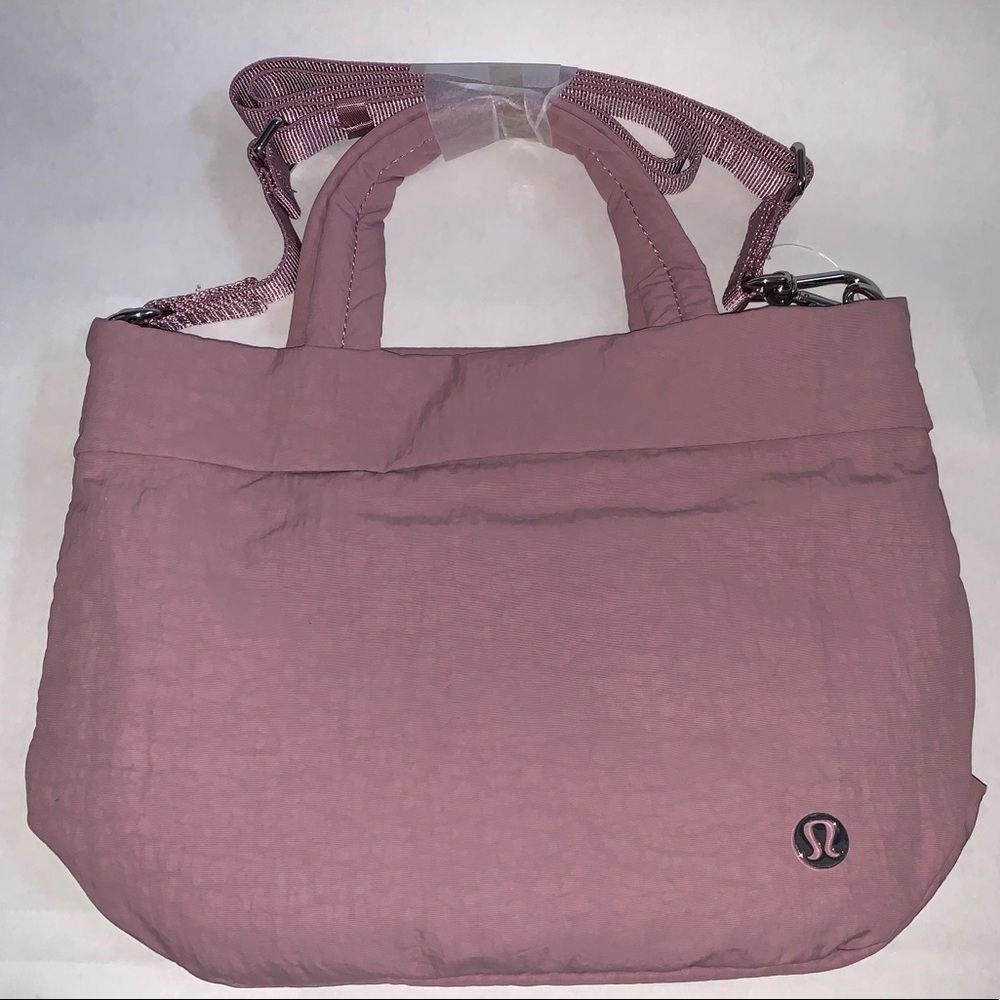 Lululemon On My Level Bag Micro